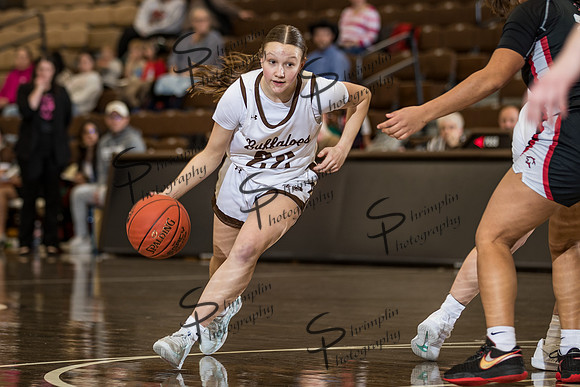 GCHS vs Great Bend High School G 0012