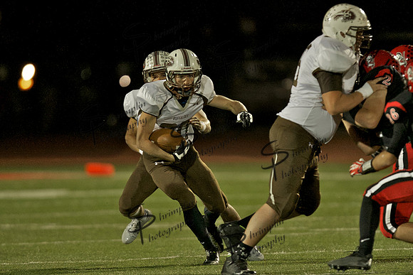 GCHS @ Liberal High School 268