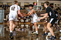 GCHS vs Lakin High School B 0017
