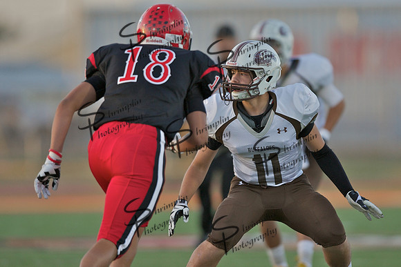 GCHS @ Liberal High School 008