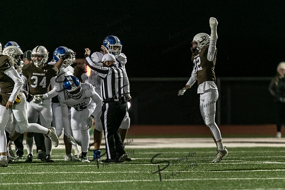 GCHS vs Washburn Rural 0044