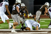 09.07.2024 - GCHS vs Manhattan High School