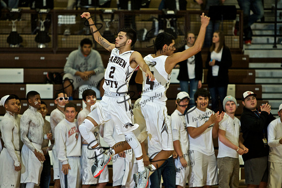 GCHS vs Pueblo East High School 004