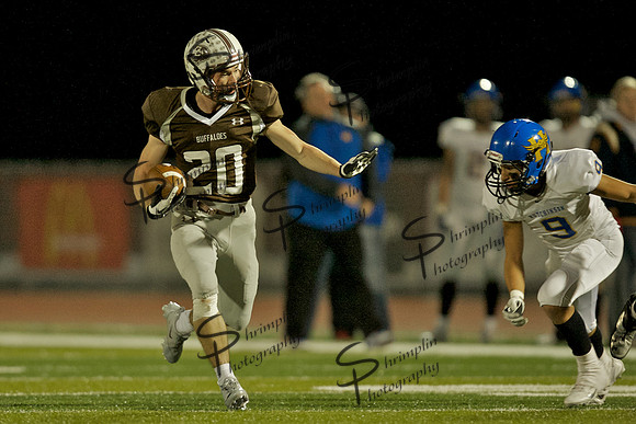 GCHS vs Hutchinson High School 119