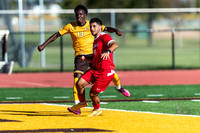 09.18.2024 - GCCC vs Coffeyville Community College