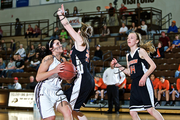 GCHS vs Guymon High School 027