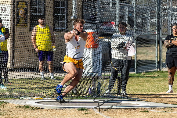GCCC Broncbuster Invite 0043