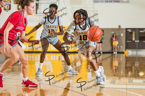 GCCC vs Coffeyville Community College W 0024