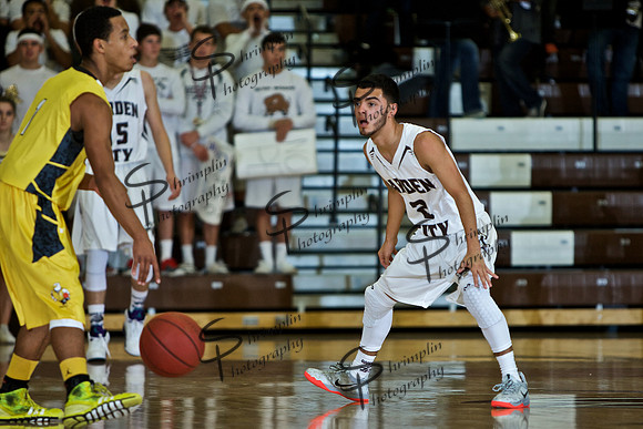 GCHS vs Pueblo East High School 035