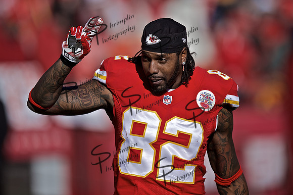 Kansas City Chiefs vs San Diego Chargers 061