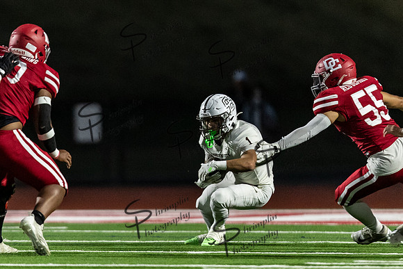 GCHS at Dodge City High School 0028