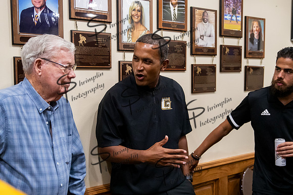 2024 GCCC Coach’s Meet and Greet 0066