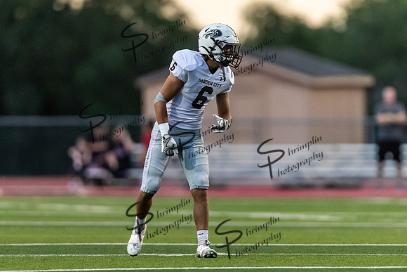 GCHS at Wichita Heights High School 0007
