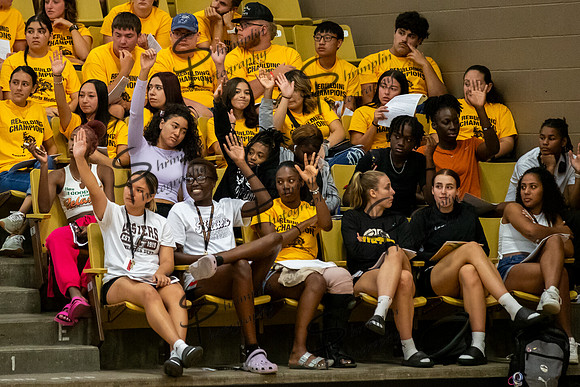 2024 GCCC Athletic Orientation 0010