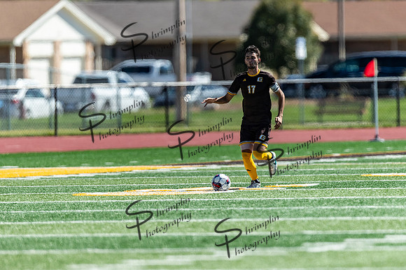 GCCC vs Kansas City Kansas Community College M 0006