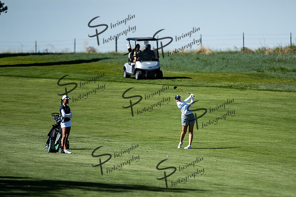 2025 NJCAA Womens Golf National Championship - Day 3 0002