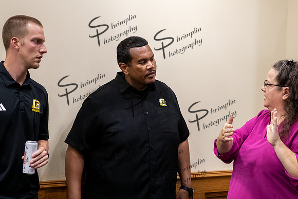 2024 GCCC Coach’s Meet and Greet 0098