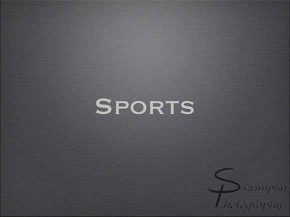 Cover Art (Sports)