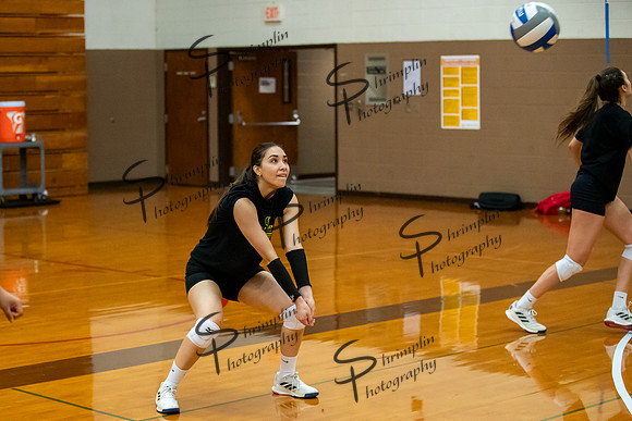 2024 GCCC Volleyball First Practice 0019