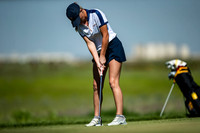 05.13.2025 - 2025 NJCAA Womens Golf National Championship - Day 2