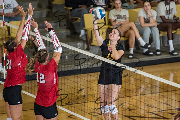 GCCC vs Navarro College 0023