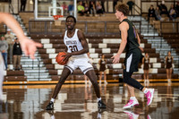 GCHS vs Lakin High School B 0023