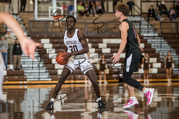 GCHS vs Lakin High School B 0023