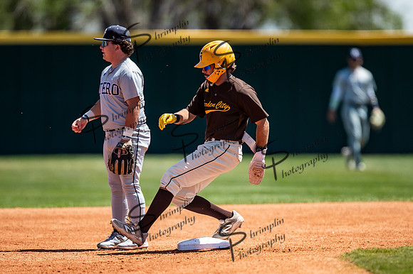 GCCC vs Otero College 0009