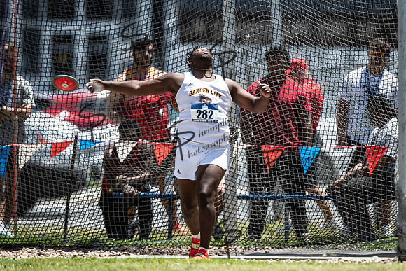 2025 NJCAA Outdoor Track and Field National Championships - Day 3 0023