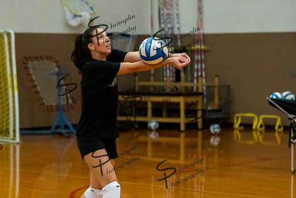 2024 GCCC Volleyball First Practice 0050