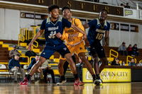 01.26.2022 - GCCC vs Independence Community College