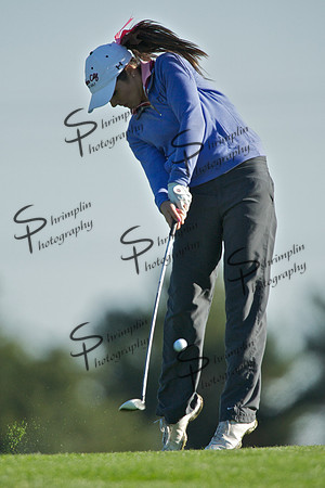 2013 Class 6A Girls State Golf Tournament 051
