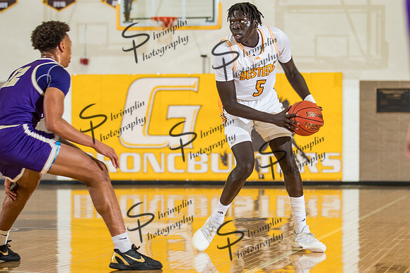 GCCC vs Butler Community College M 0021