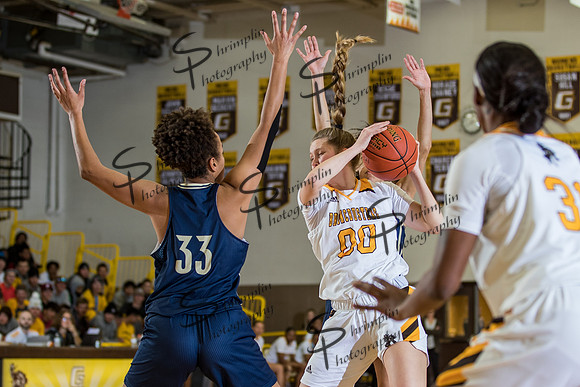 GCCC vs Independence Community College W 0008