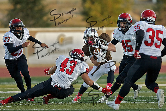 GCHS vs Liberal High School 032