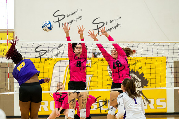 GCCC vs Dodge City Community College 0046