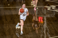 01.17.2025 - GCHS vs Hays High School