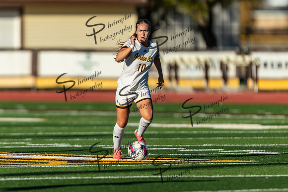 GCCC vs Barton Community College W 0012