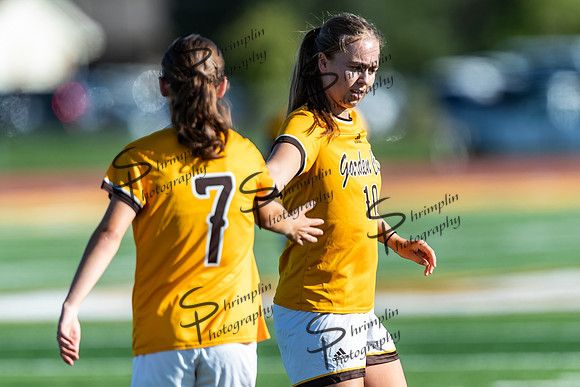 GCCC vs Southeast Community College W 0011