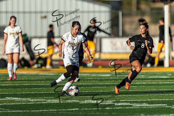 GCCC vs Barton Community College W 0009