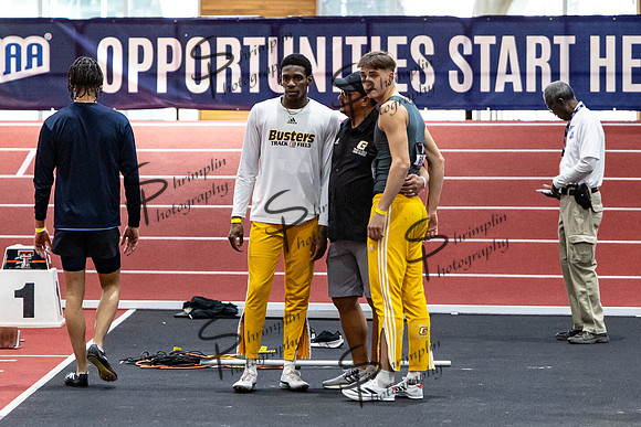 2025 NJCAA Indoor Track and Field National Championships - Day 1 0048