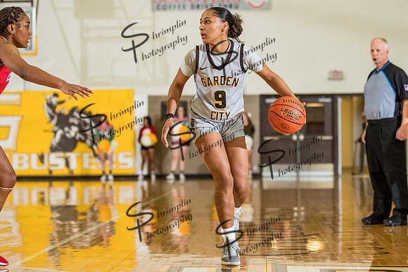 GCCC vs Coffeyville Community College W 0009