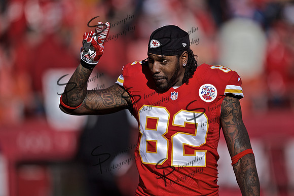 Kansas City Chiefs vs San Diego Chargers 060