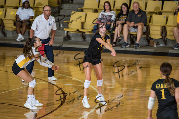 GCCC vs Navarro College 0051