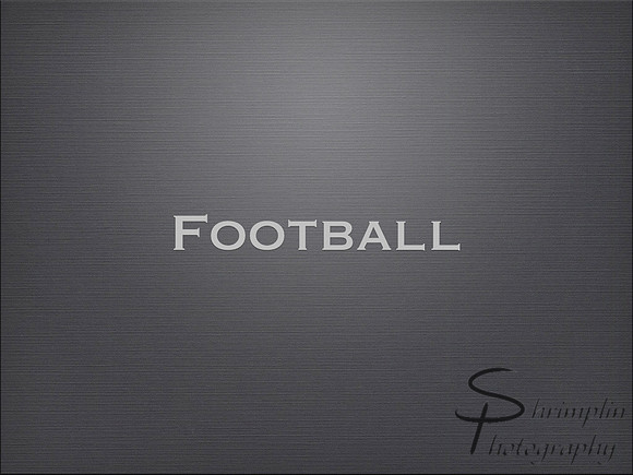 Cover Art (Football)