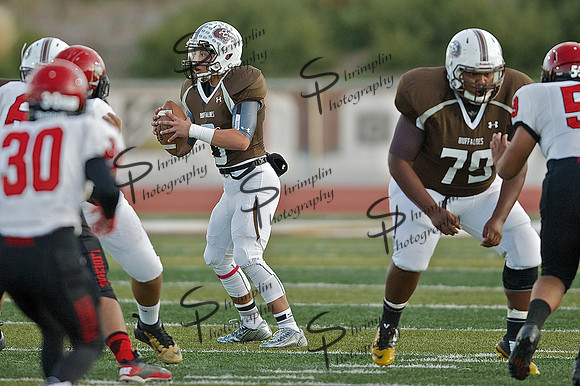 GCHS vs Liberal High School 052