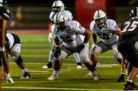 09.20.2024 - GCHS at Wichita Heights High School