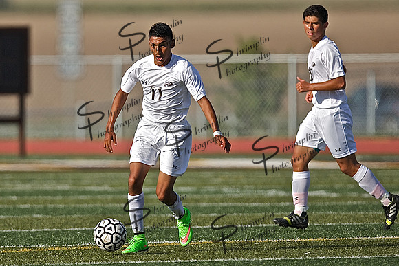 GCHS vs Hays High School 026