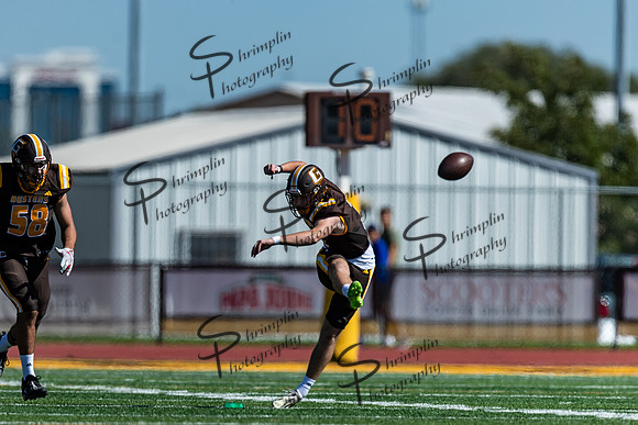 GCCC vs Navarro College 0049
