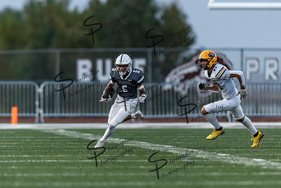 GCHS vs Wichita Southeast High School 0014